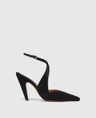 Décolleté con tacco Stella Spur