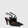 Décolleté con tacco Stella Spur Décolleté con tacco Stella Spur