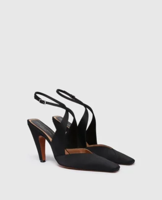 Décolleté con tacco Stella Spur