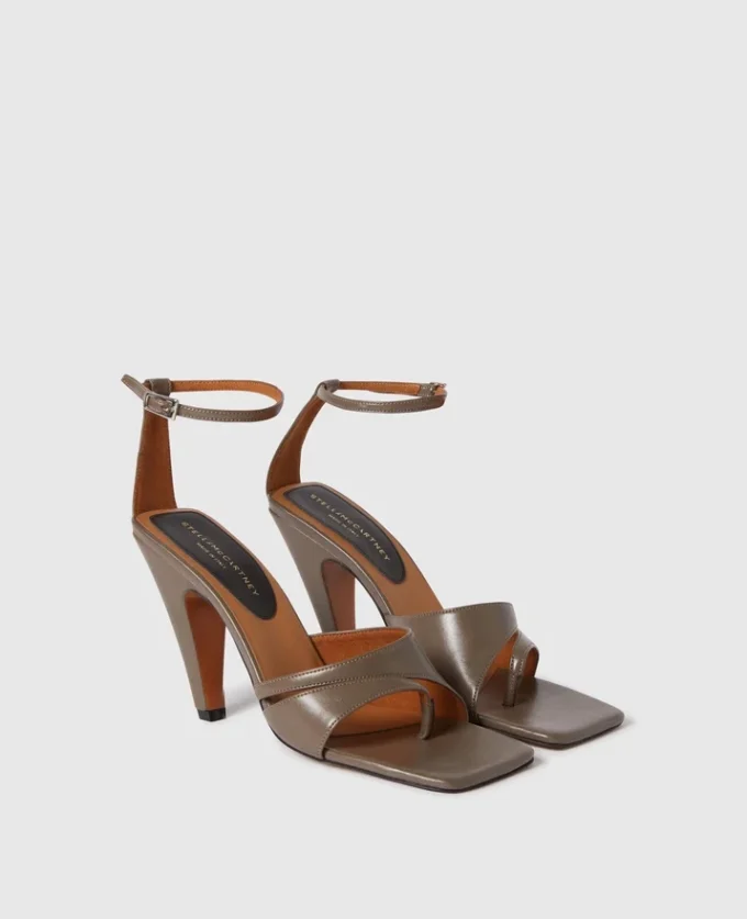 Décolleté con tacco Stella Spur