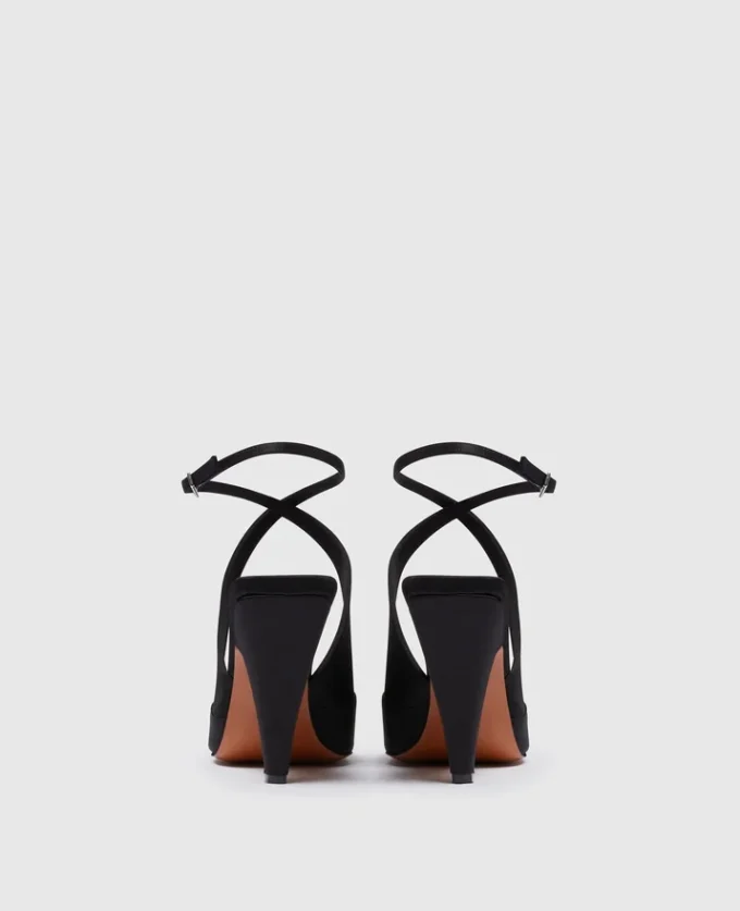 Décolleté con tacco Stella Spur Décolleté con tacco Stella Spur
