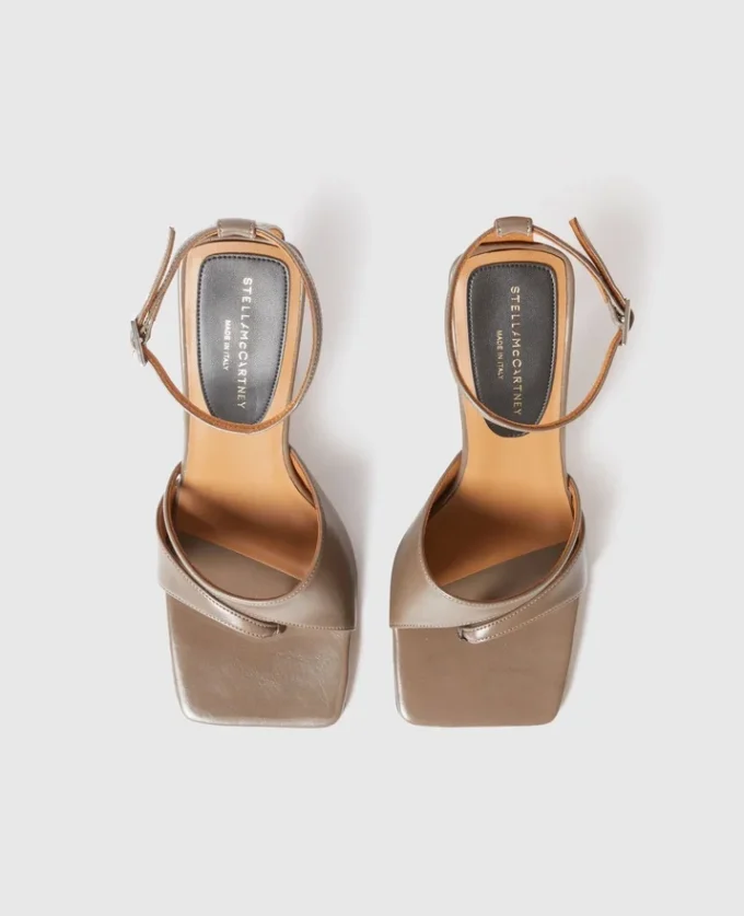 Décolleté con tacco Stella Spur