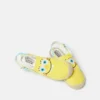 Espadrillas con grafica SpongeBob