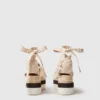 Espadrillas con plateau Gaia Espadrillas con plateau Gaia