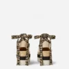 Espadrillas con plateau Gaia