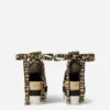 Espadrillas con plateau Gaia Espadrillas con plateau Gaia