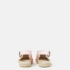 Espadrillas con ricamo floreale Espadrillas con ricamo floreale
