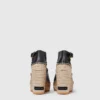 Espadrillas con tacco a zeppa Gaia