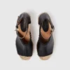 Espadrillas con tacco a zeppa Gaia
