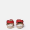 Espadrillas Heart in rafia Espadrillas Heart in rafia