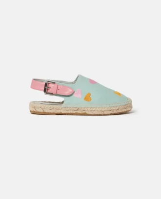 espadrillas in tela con ricamo a forma di cuore 1 330x406 - Espadrillas in tela con ricamo a forma di cuore