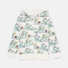 Felpa con cappuccio e zip integrale Stella Vine Felpa con cappuccio e zip integrale Stella Vine