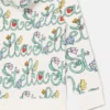Felpa con cappuccio e zip integrale Stella Vine Felpa con cappuccio e zip integrale Stella Vine