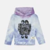 Felpa con cappuccio Get Back Tie Dye