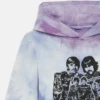 Felpa con cappuccio Get Back Tie Dye