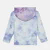 Felpa con cappuccio Get Back Tie Dye