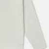 Felpa con stampa grafica Fruit Net Felpa con stampa grafica Fruit Net