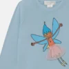 Felpa girocollo con grafica Fairy Felpa girocollo con grafica Fairy