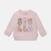 Felpa girocollo Stella Woodland Lettering Felpa girocollo Stella Woodland Lettering