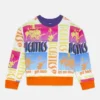 Felpa in cotone Get Back Felpa in cotone Get Back