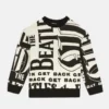 Felpa in cotone Get Back Felpa in cotone Get Back