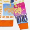Felpa in cotone Get Back Felpa in cotone Get Back