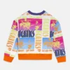 Felpa in cotone Get Back Felpa in cotone Get Back