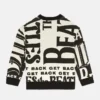 Felpa in cotone Get Back Felpa in cotone Get Back