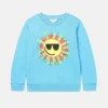 Felpa Sunshine Face Felpa Sunshine Face