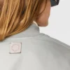 Giacca bomber corta