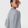 Giacca doppiopetto oversize Giacca doppiopetto oversize