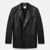 Giacca doppiopetto oversize Alter Mat