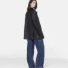 Giacca doppiopetto oversize Alter Mat