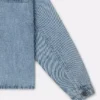 Giacca in denim con grafica SpongeBob Giacca in denim con grafica SpongeBob