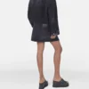 Giacca oversize in denim Falabella Giacca oversize in denim Falabella