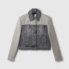 Giacca sartoriale ibrida Giacca sartoriale ibrida