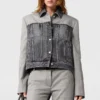 Giacca sartoriale ibrida Giacca sartoriale ibrida