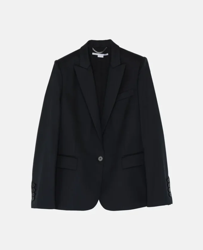 Giacca sartoriale Iris Giacca sartoriale Iris