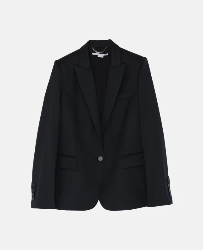Giacca sartoriale Iris Giacca sartoriale Iris