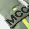 Guanti da sci con nastro con logo Guanti da sci con nastro con logo