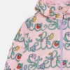 Impermeabile con cappuccio Stella Vine Impermeabile con cappuccio Stella Vine