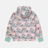 Impermeabile con cappuccio Stella Vine Impermeabile con cappuccio Stella Vine