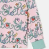 Impermeabile con cappuccio Stella Vine Impermeabile con cappuccio Stella Vine