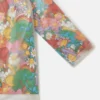 Impermeabile con stampa Earth Friends Impermeabile con stampa Earth Friends