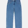 Jeans a gamba dritta Jeans a gamba dritta