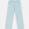 Jeans a gamba dritta Jeans a gamba dritta