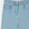 Jeans a gamba dritta Jeans a gamba dritta