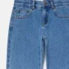 Jeans a gamba dritta Jeans a gamba dritta