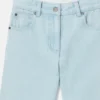 Jeans a gamba dritta Jeans a gamba dritta