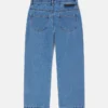 Jeans a gamba dritta Jeans a gamba dritta